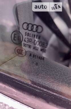 Універсал Audi A6 2008 в 