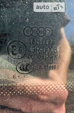 Универсал Audi A6 2006 в 