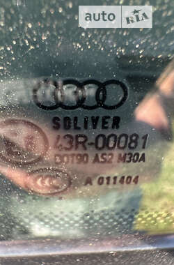 Универсал Audi A6 2006 в 