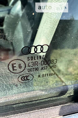 Универсал Audi A6 2006 в 