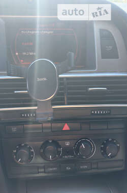 Универсал Audi A6 2006 в 