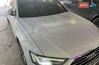 Седан Audi A6 2019 в Кривом Роге
