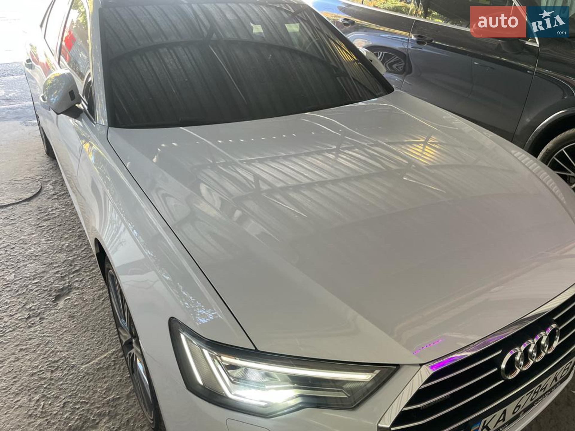 2019 Audi A6 - мініатюра 6