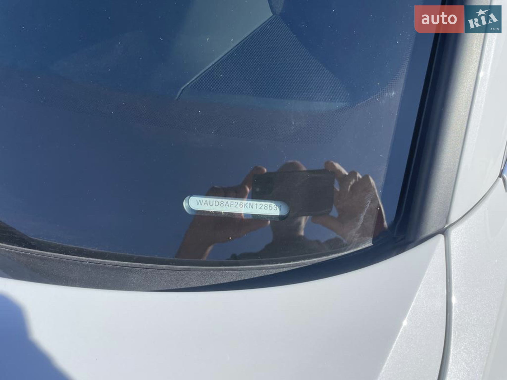 2019 Audi A6 - мініатюра 17