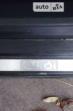 Універсал Audi A6 2000 в Деражні