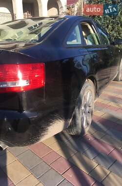 Седан Audi A6 2005 в Виноградове