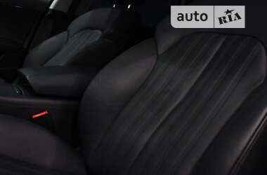 Универсал Audi A6 2018 в 