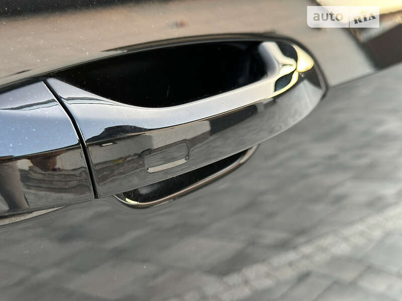 Универсал Audi A6 2018 в Луцке