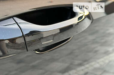 Универсал Audi A6 2018 в 