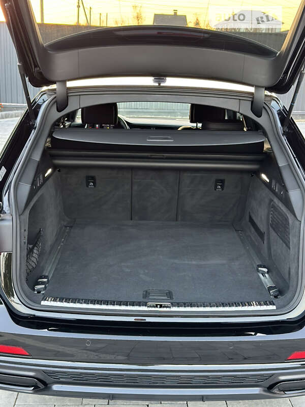 Универсал Audi A6 2018 в Луцке