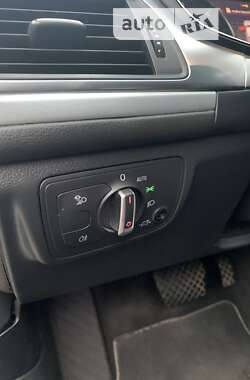 Седан Audi A6 2011 в 