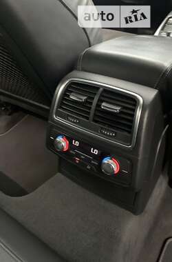 Седан Audi A6 2011 в 
