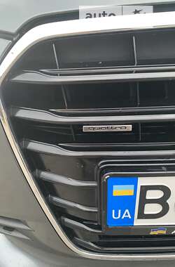 Седан Audi A6 2011 в 
