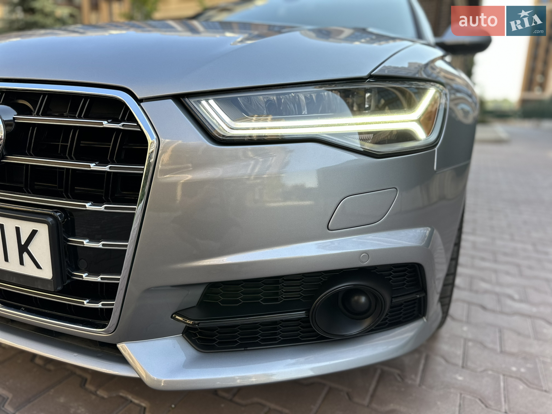 2016 Audi A6 - мініатюра 13