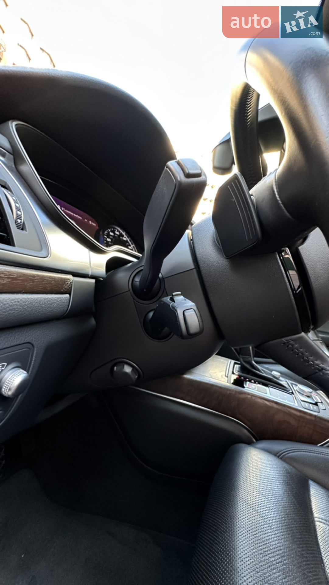 2016 Audi A6 - мініатюра 18