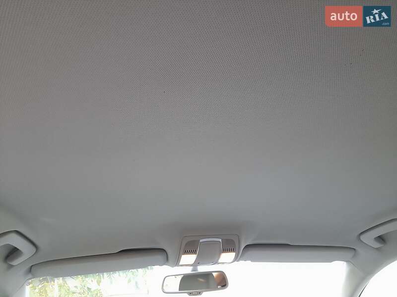 Універсал Audi A6 2007 в Кропивницькому