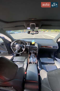 Универсал Audi A6 2007 в 