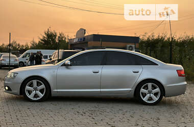 Седан Audi A6 2007 в 