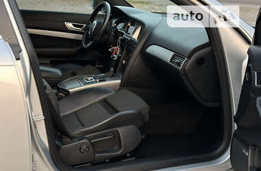 Седан Audi A6 2007 в 