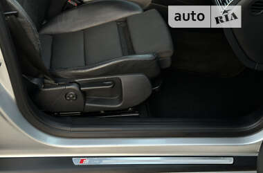 Седан Audi A6 2007 в 