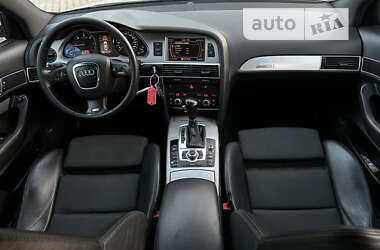 Седан Audi A6 2007 в 