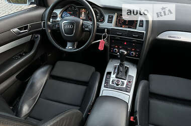 Седан Audi A6 2007 в 