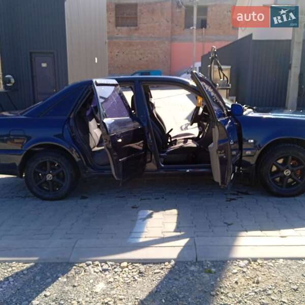 Седан Audi A6 1995 в Сокирянах фото 4 Седан Audi A6 1995 в Сокирянах