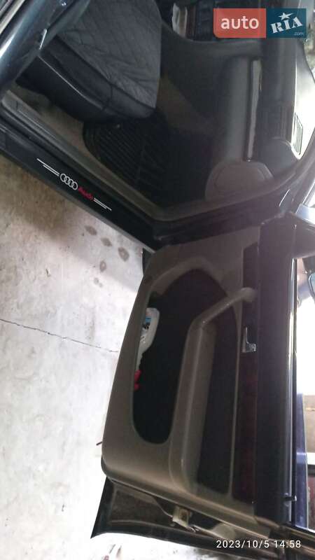 Седан Audi A6 1995 в Сокирянах фото 8 Седан Audi A6 1995 в Сокирянах