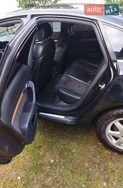 Седан Audi A6 2006 в Черновцах