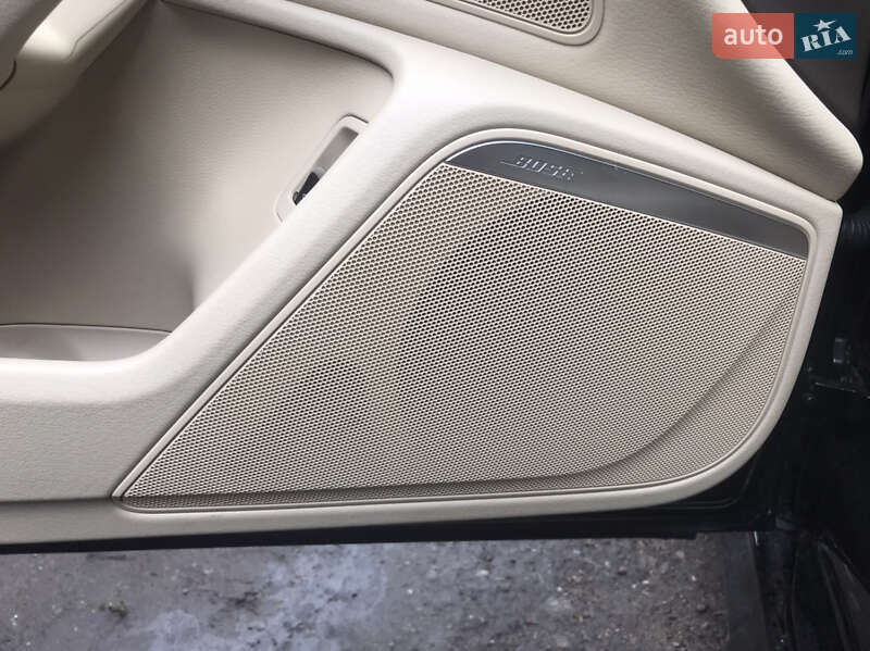 Седан Audi A6 2018 в Житомире