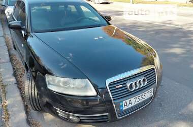 Audi A6 2007