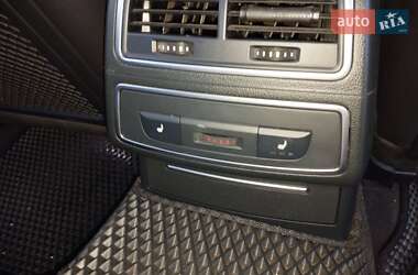 Седан Audi A6 2013 в Миргороде