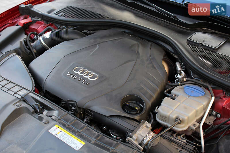 Седан Audi A6 2014 в Виннице фото 80 Седан Audi A6 2014 в Виннице