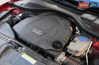Седан Audi A6 2014 в 