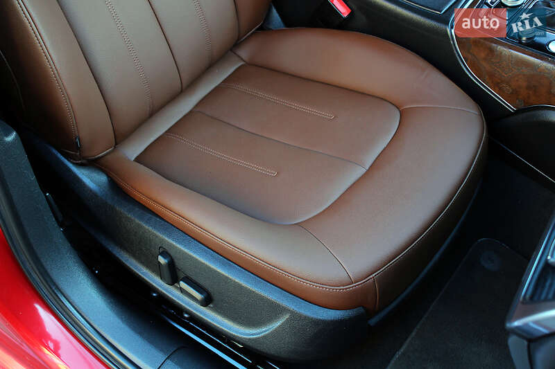 Седан Audi A6 2014 в Виннице фото 44 Седан Audi A6 2014 в Виннице