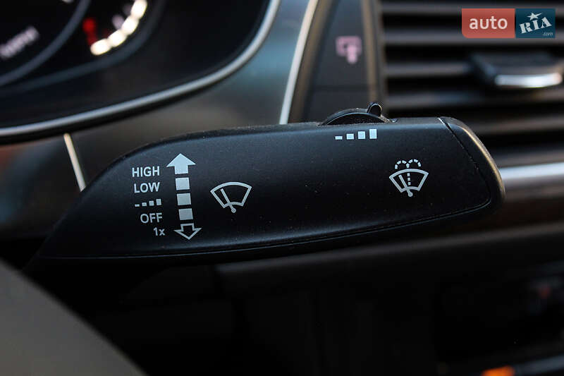 Седан Audi A6 2014 в Виннице фото 54 Седан Audi A6 2014 в Виннице