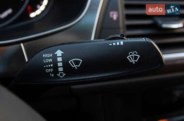 Седан Audi A6 2014 в 