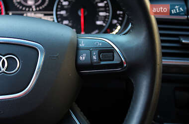 Седан Audi A6 2014 в 