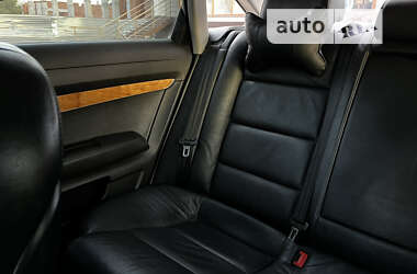 Седан Audi A6 2006 в 