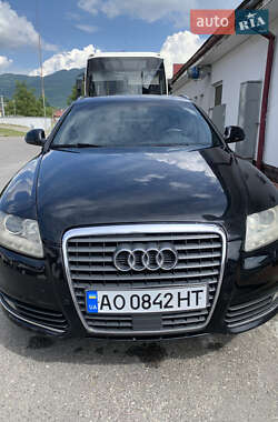 Audi A6 2009