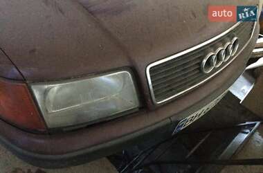 Седан Audi A6 1994 в 