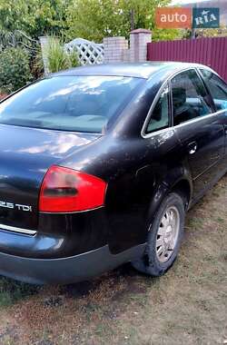 Седан Audi A6 1998 в Кропивницькому