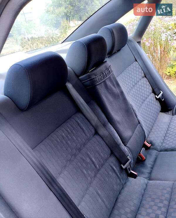 Седан Audi A6 1998 в Кропивницком фото 8 Седан Audi A6 1998 в Кропивницком