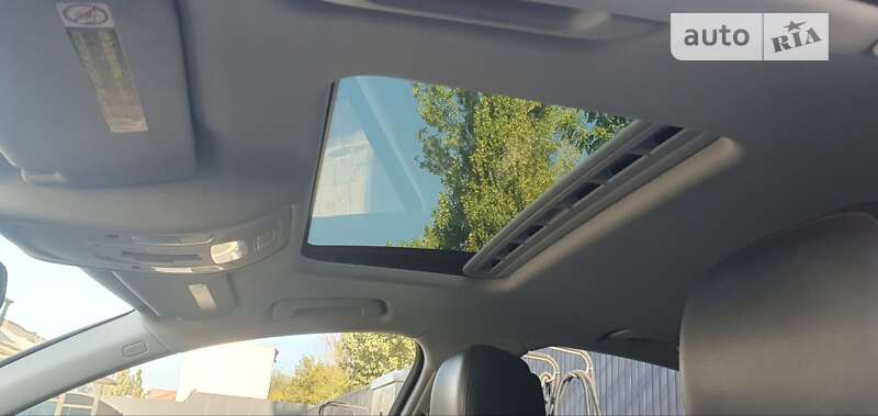 Седан Audi A6 2015 в Николаеве