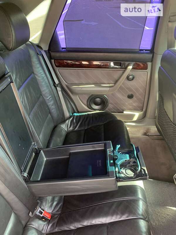 Седан Audi A6 1995 в Полтаве