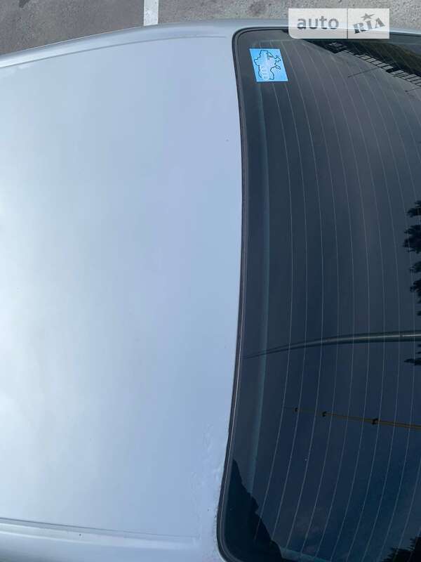 Седан Audi A6 1995 в Полтаве