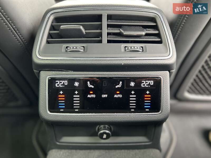 Седан Audi A6 2020 в Львове