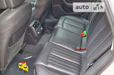 Седан Audi A6 2014 в Виноградове