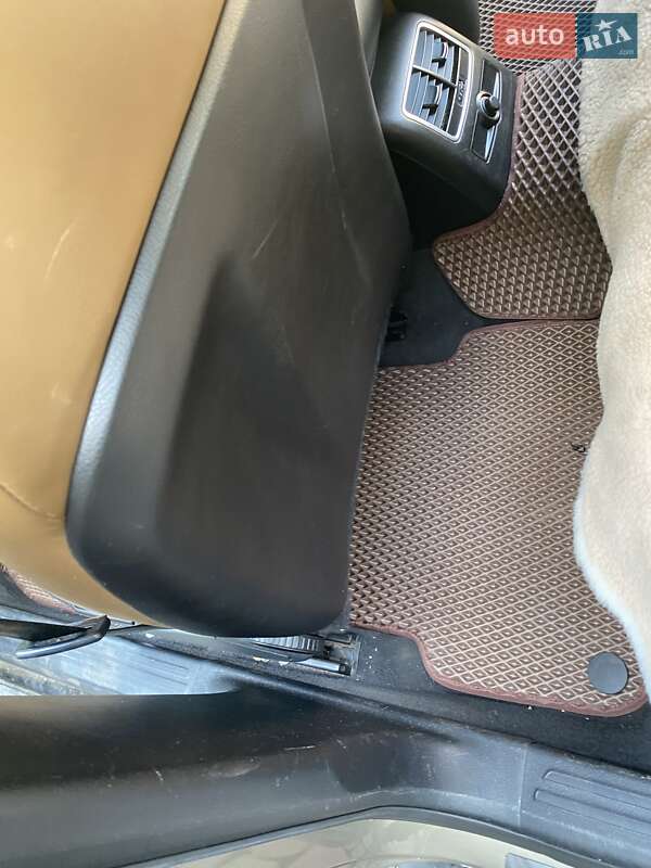 Седан Audi A6 2007 в Вышгороде