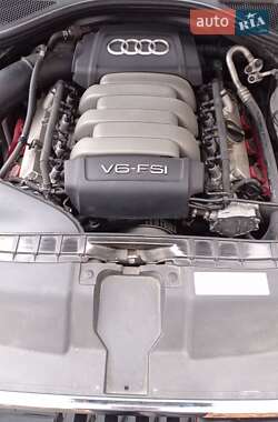 Седан Audi A6 2014 в Киеве